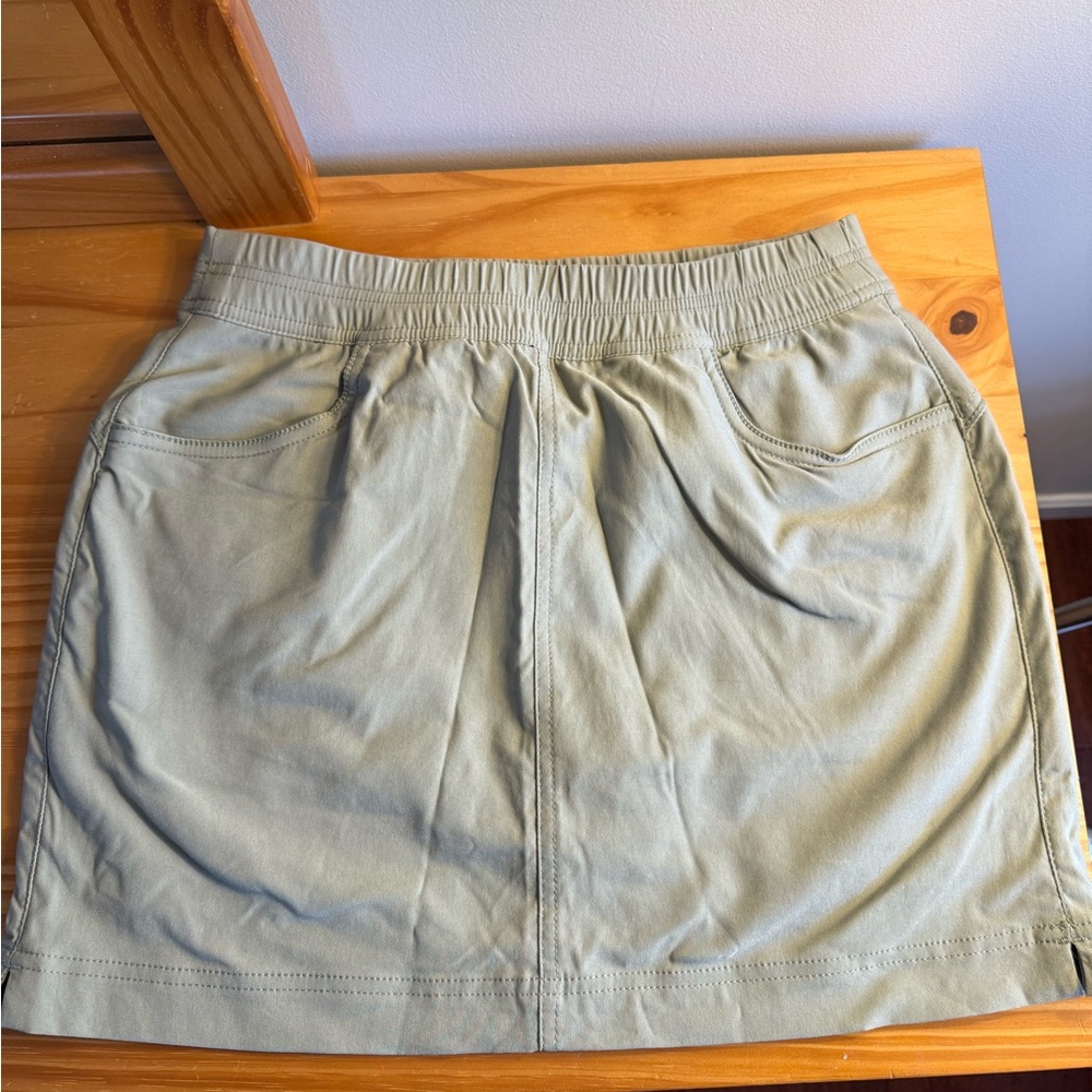 PRANA skort NWOT